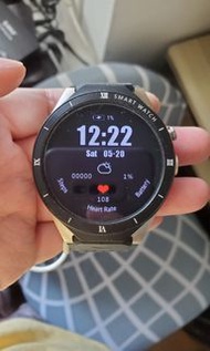Android 安卓手錶 迷你sim咭手機 功能全面