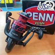 PENN FIERCE III / IV SP REEL SPINNING REEL MESIN PANCING SPINNING