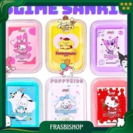 Tofu Slime Sanrio Slime 200 ML By Poppy Slime || Tofu Slime || Slime || Quality Slime