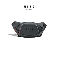 Merc Gears รุ่น Lex กระเป๋าคาดเอว / คาดอก Waist Bag