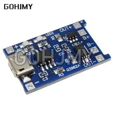 5PCS MT3608 DC-DC Step Up Converter Booster Power Supply Module Boost Step-up Board MAX output 28V 2