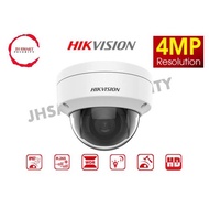 HIKVISION DS-2CD1143G0-I 4MP Fixed Dome Network Camera