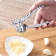 Garlic Press Pressure Meshed Garlic Device Garlic Press