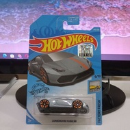 Hotwheels Lamborghini Huracan (Factory Sealed)