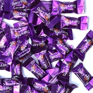 Cadbury Dairy Milk Bites 50 pcs