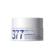 377 whitening cream  whitening Freckle cream Moisturizing Moisturizing Niacinamide Brightening Remov