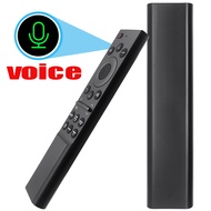 ค่าเริ่มต้น Default0 COD✅สำหรับ Samsung เสียงบลูทูธสมาร์ททีวีการควบคุมระยะไกล BN59-01363A 01357A QN9