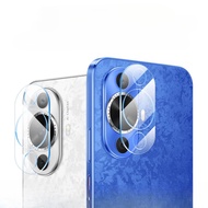 3D Camera Lens Protector For Huawei Nova 12 Lite Camera Screen Protector Full Cover Lens Tempered Gl