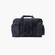 Switchar Black - Duffle Bag Travel Bag
