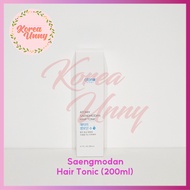 Atomy Saengmodan Hair Tonic 200ml from korea