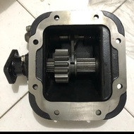 PTO Hino 500 m009 gigi 16 - PTO non ACC