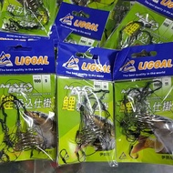 Ligoal Apollo Mata Bomb fishing hook
