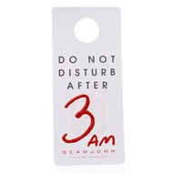 Sean John 3am / Sean Jon Disc Cover Scented Cards ** 限時預訂優惠 Time-Limited Pre-Order Offer ** [Niche小眾