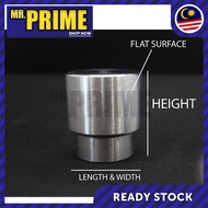 SUS304 STAINLESS STEEL > Auto Gate Swing Bearing / Main Gate Bearing - (BS 007)