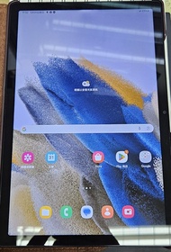 Samsung Galaxy Tab A8 LTE 4+64平板電腦