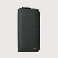 Braun Buffel Andile-1 Zip Long Wallet (2 Gusset)