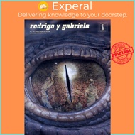 Rodrigo & Gabriela by  (UK edition, paperback)