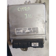 Naza citra 39102-23310(J16) ECU (Used)