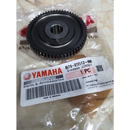 Gear STATER XMAX 250 GEAR GEAR GEAR ORIGINAL ORI YAMAHA B74-E5512-00