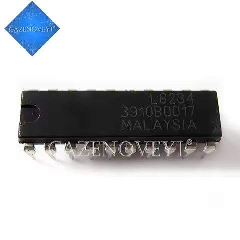 L6234 LA3607 LC7530 LM1036N LMD18400N M5229P MAX038CPP MAX233CPP MAX333CPP MC1377P