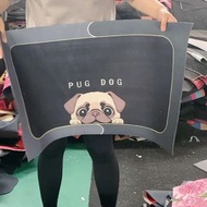 硅藻泥桌墊 50 x 80 cm