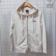 Zipper Hoodie (second original) Feltics