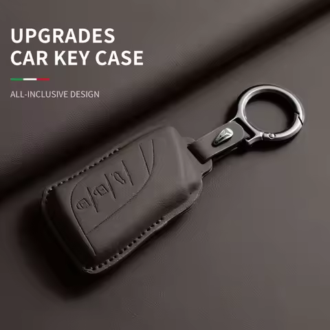 Car Smart Remote Key Case Cover For Lexus NX ES UX US RC LX GX IS GS RX 200 250h 350 LS 450h 460h 26