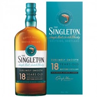 Singleton 達芙鎮18年斯貝塞單一純麥威士忌