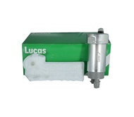 LUCAS ปั๊มติ๊กในถัง DMAX SUPERCOM ISUZU D-MAX 0.4BAR 95L/H