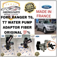 % FORD RANGER T6, T7 2012Y-2018Y PIPE INLET WATER PUMP WATER PUMP ADAPTOR FIBER BK3Z-85-91F BK3Q-8A-