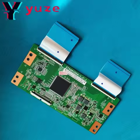 Logic Board ST5461D04-1-C-1 For HISENSE H49N5700UK 55us5800 55s405 55s401 55l621u 55PUF6056/T3 L554U