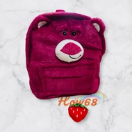 Lotso beg + Free Gift