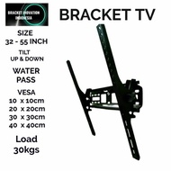 Tv Bracket | Tv Bracket 55 50 49 43 42 40 32 Inch Waterpass
