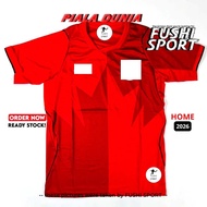 2026 Canada Home Football Jersey World Cup New