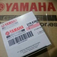 Y100/Y100 2t pump gear thai yamaha