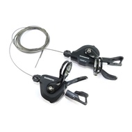 Shimano RS700 11speed roadbike flarbar shifter