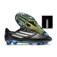 Messi f50 ghosted memory lane F50 GHOSTED ADIZERO HT FG Original in stock kasut boots football shoes