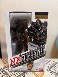 NXEDGE STYLE Gundam Astray Gold Frame Amatsu