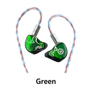 Juzear Defiant IEMs In-Ear Headphone หูฟังอินเอียร์ by Pro Gadgets