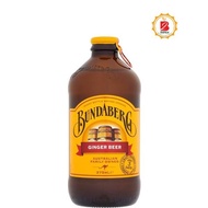 Bundaberg Ginger Beer 375ml