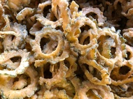 PERIA CRISPY SPICY 500g