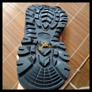 Promo Alas sepatu safety Raider sol sepatu jogger cheetah hikking grosir