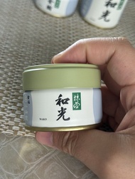 和光抹茶粉 宇治抹茶