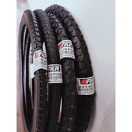 20X1.75 20 X 1.95 20 X 2.125 FKR Tyre Bicycle Tayar Basikal (One piece)