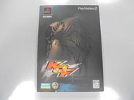 PS2 日版 GAME 拳皇 格鬥天王：極限衝擊[限定版](42626404) 