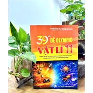Book - 39+ Physics Olympiad 11