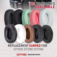 Earpad Earcup Beyerdynamic DT200 DT280 DT290 DT 200 280 Ear Cushion