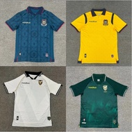 2025-26 Ecuador & Bolivia Home/away men's football Jersey S-4XL 1:1