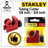 Stanley Tubing Cutter 1/8 inch - 3/4 inch 9303322