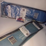 Fan belt vee belt tata super ace 5pk1075